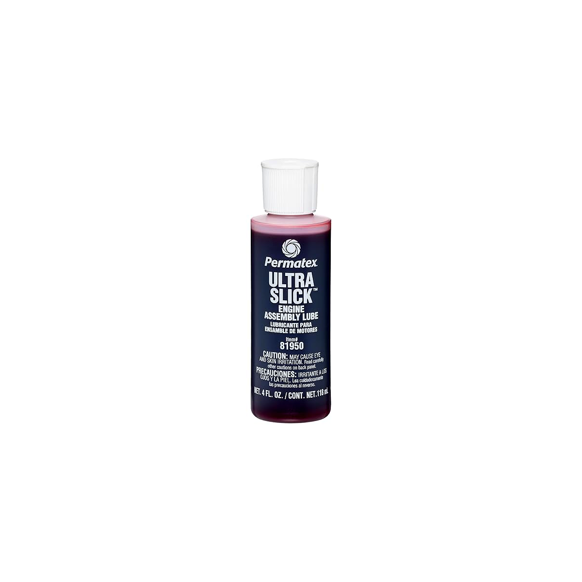 Engine Assembly Lube