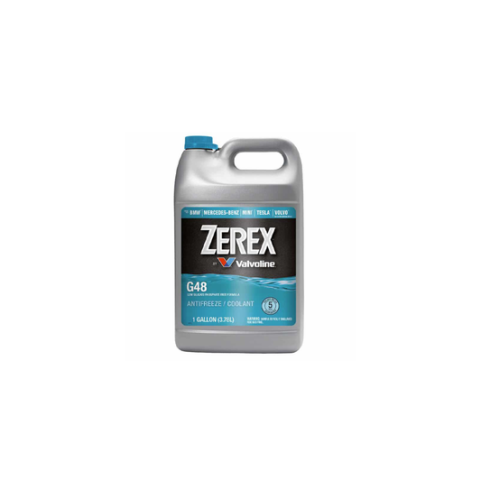 Euro Blue Conc Antifreeze 4 Per Case