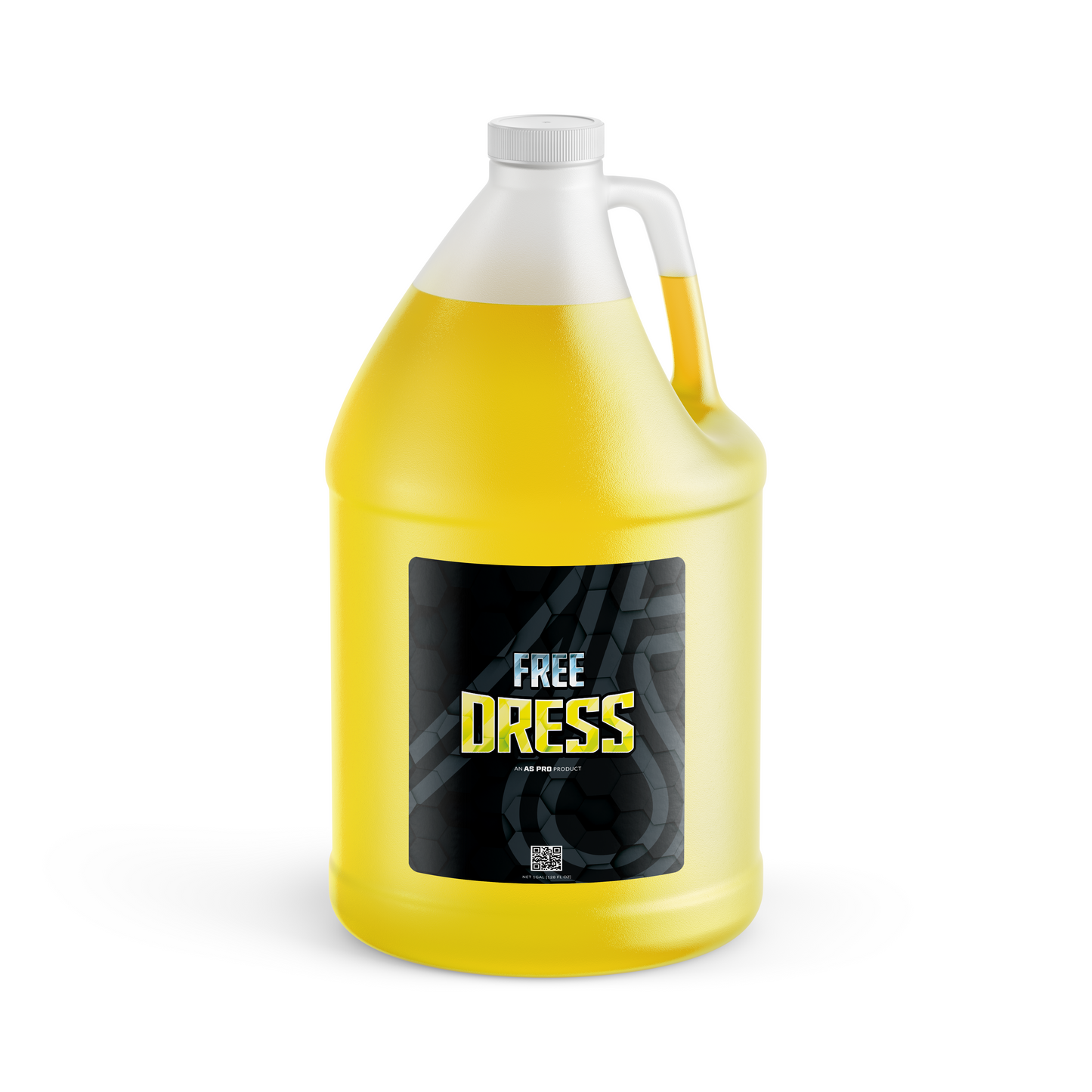 Free Dress