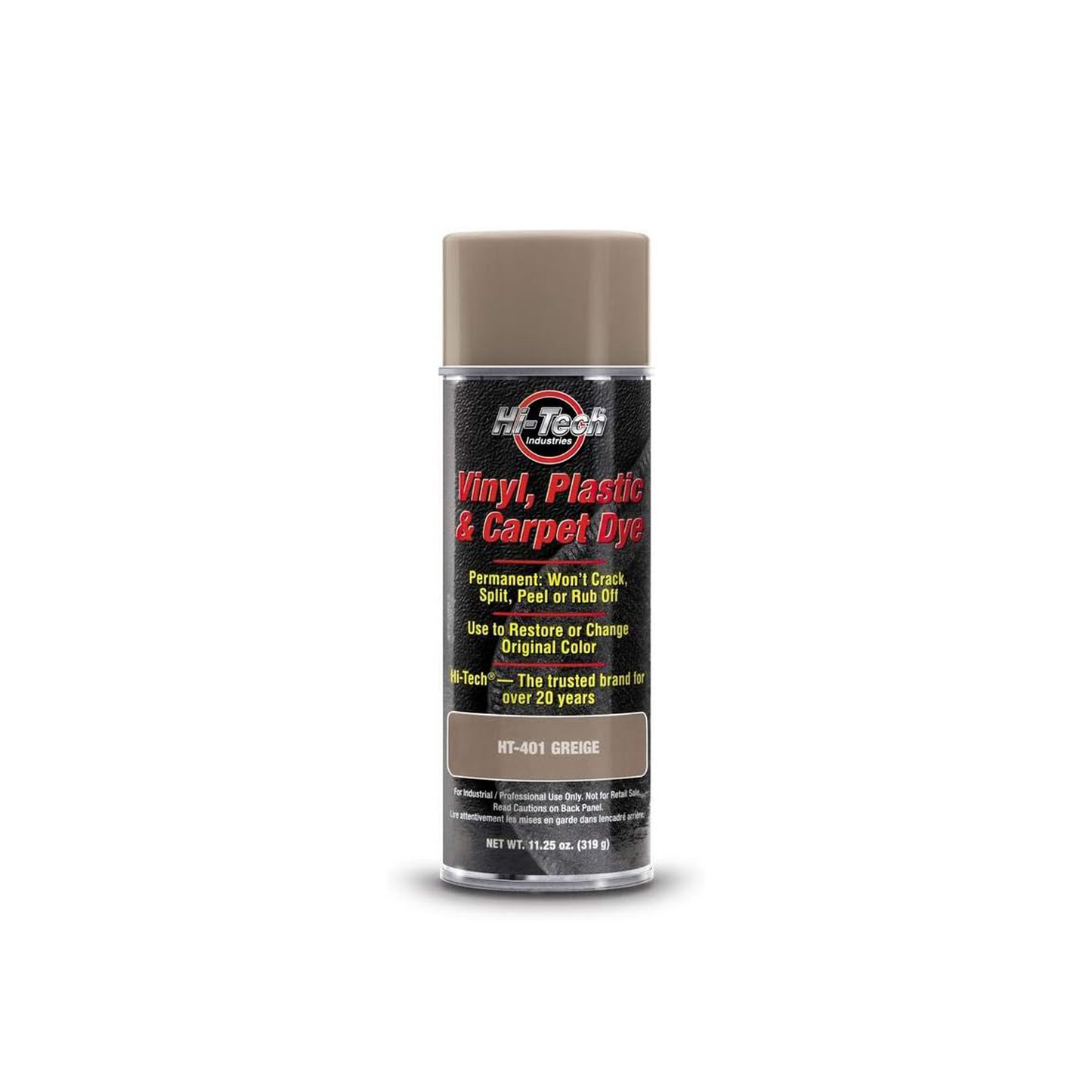 Vinyl Dye -  GREIGE [11.25oz]
