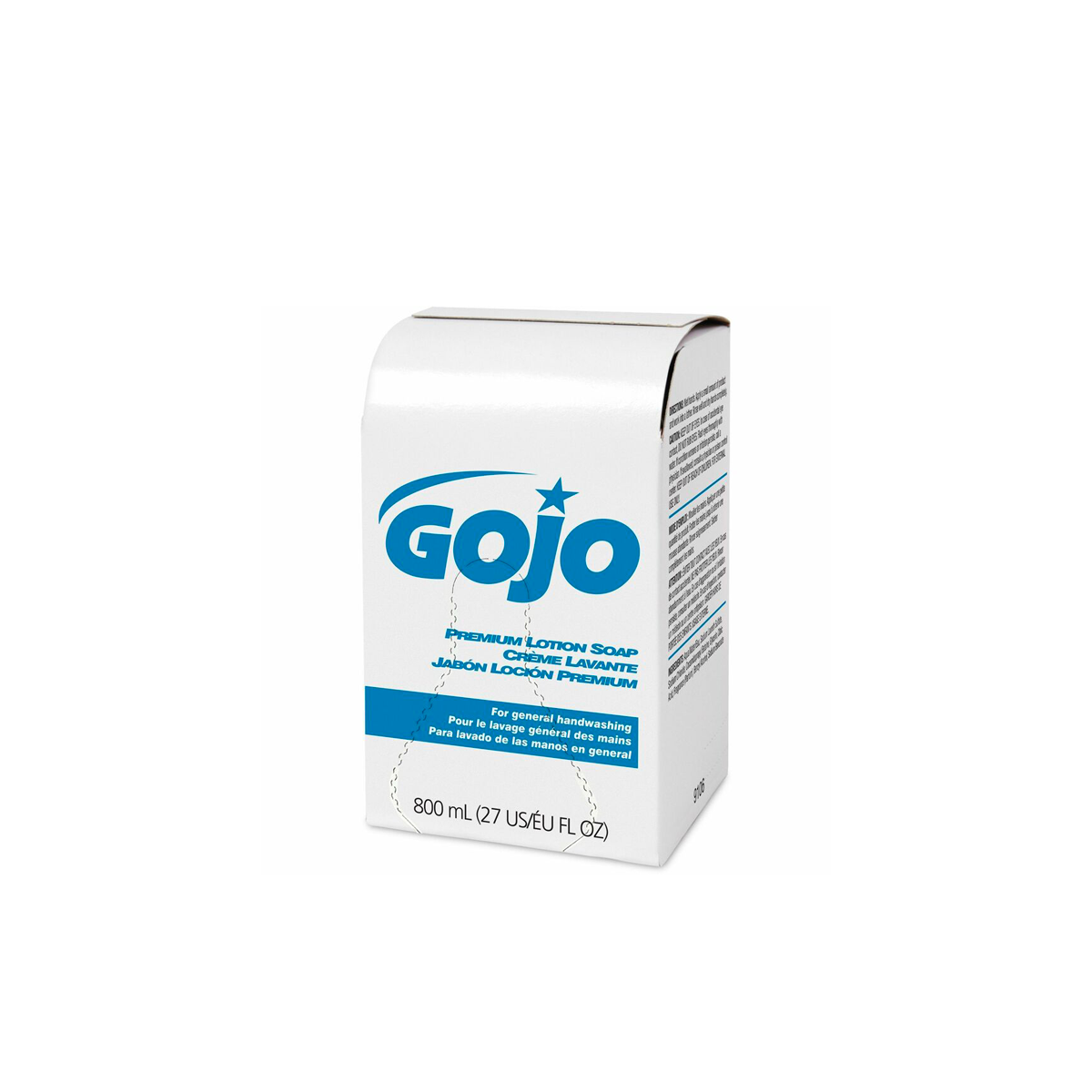 Gojo Lotion Premium Hand Soap [12 pack]