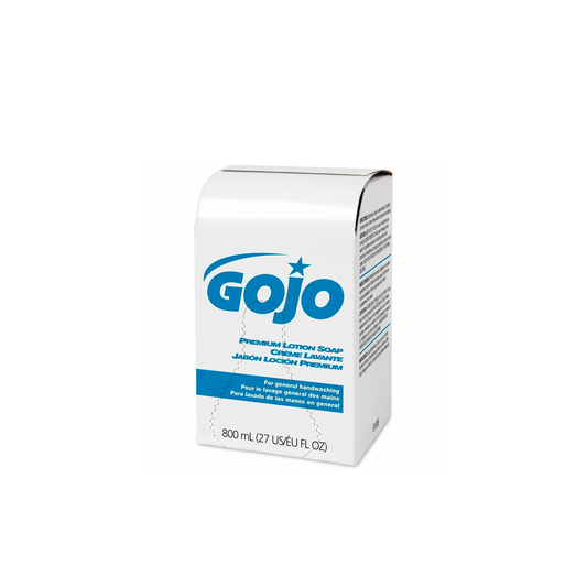 Gojo Lotion Premium Hand Soap [12 pack]
