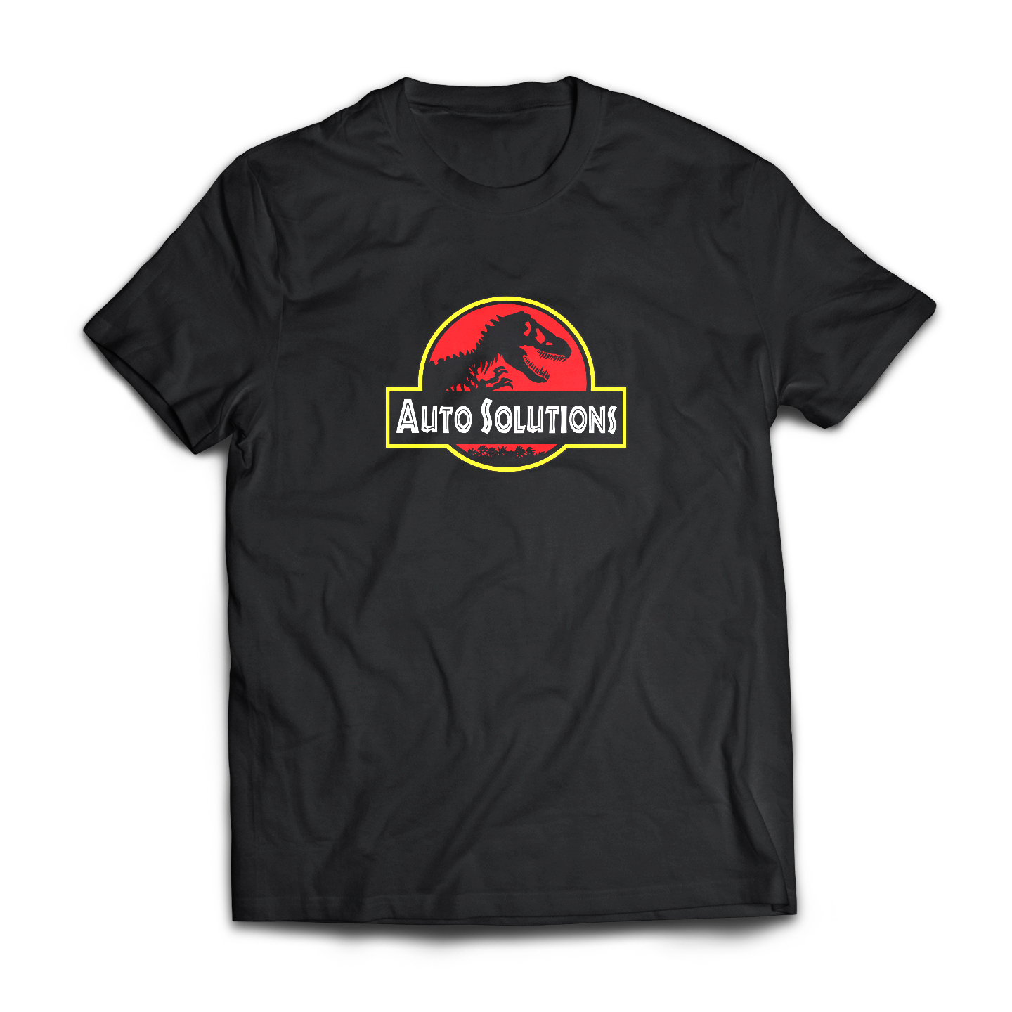 AS T-REX Shirt