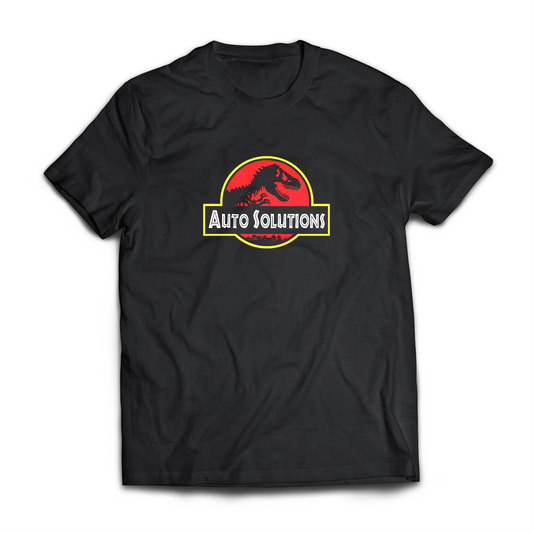 AS T-REX Shirt