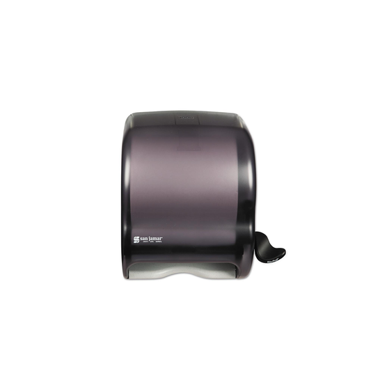 Lever Roll Towel Dispenser