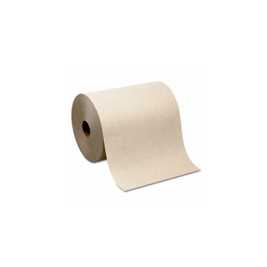 Reliable Nonperf Papertowel - Natural [6 PK]