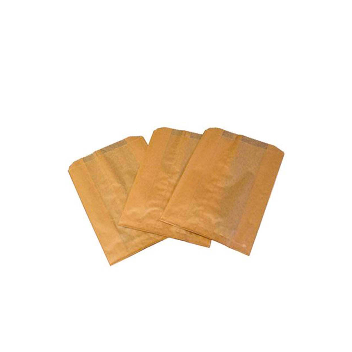 Napkin Receptical Bags