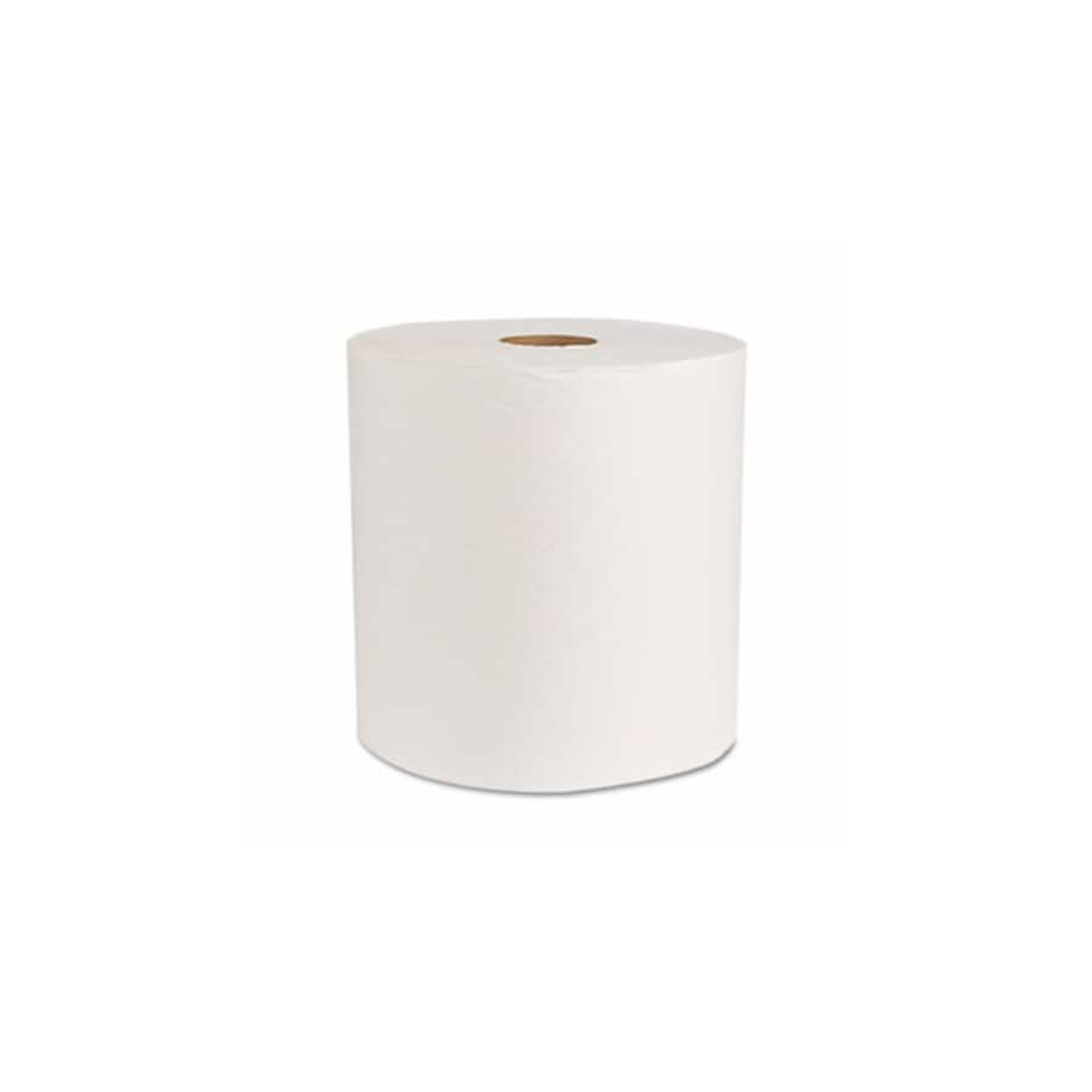Hand Towel - White  [6 pack]