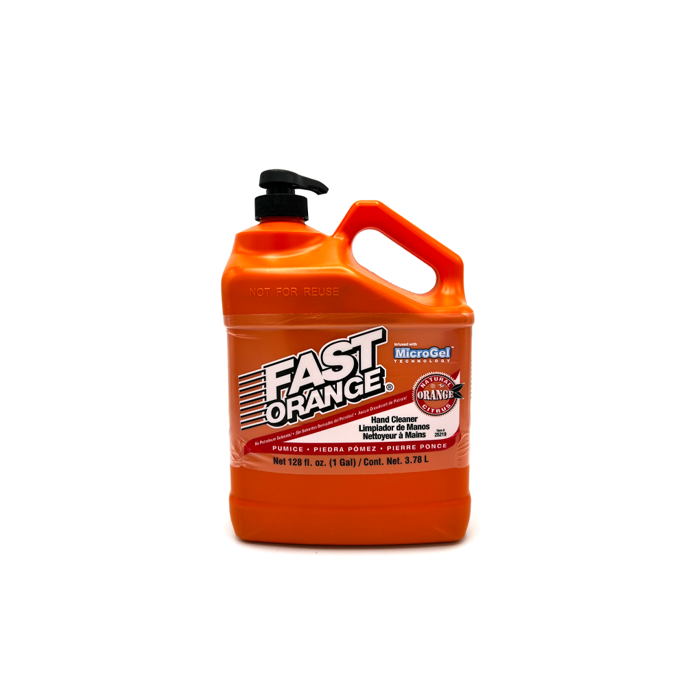 Fast Orange Hand Soap Gal