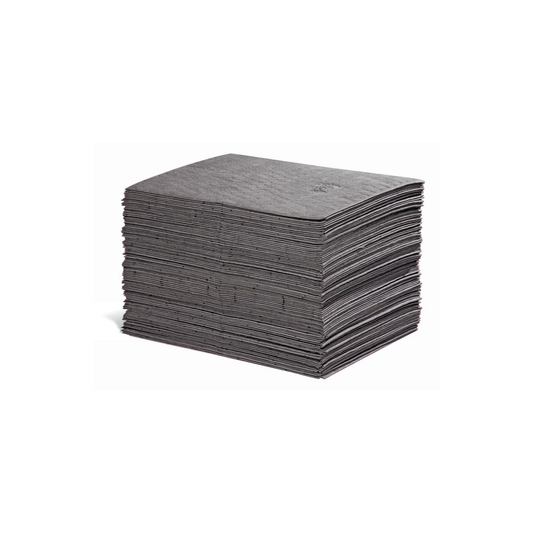 Gray Oil Pad