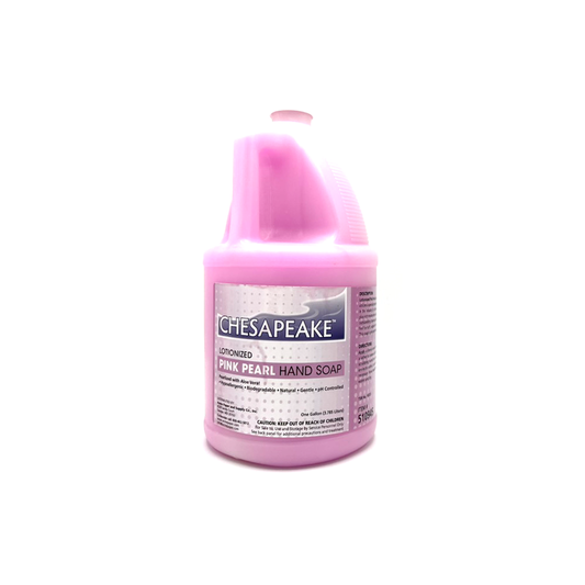 Pink Handsoap