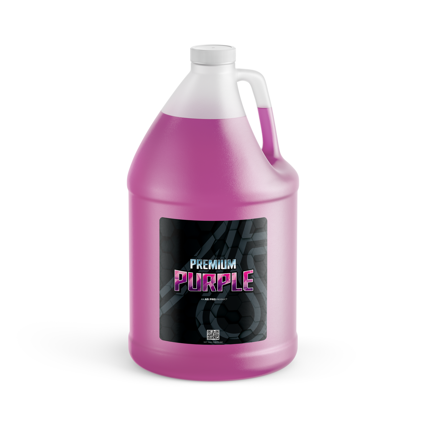 Premium Purple