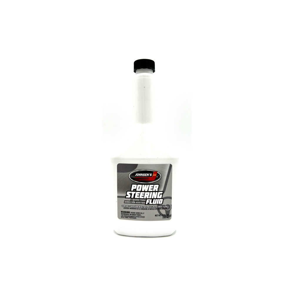 Power Steering Fluid 12Oz [12/Cs]