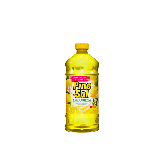 Pine Sol [Lemon]