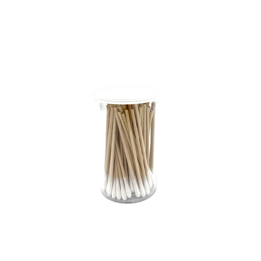 Cotton Swabs [100 pack]