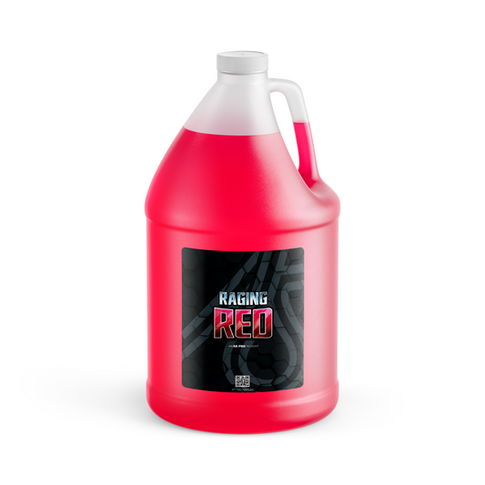 Raging Red Roo ASPRO STORE
