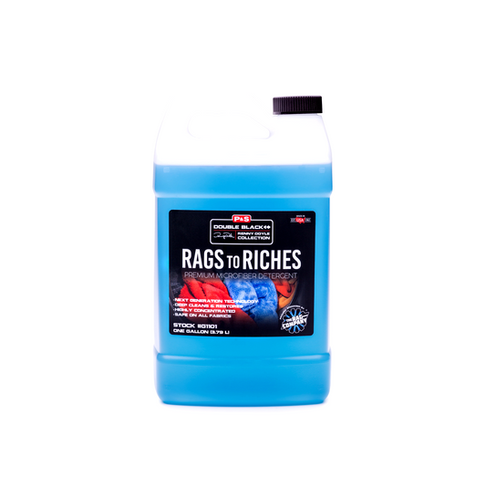 Rags To Riches Mf Wash - Gallon