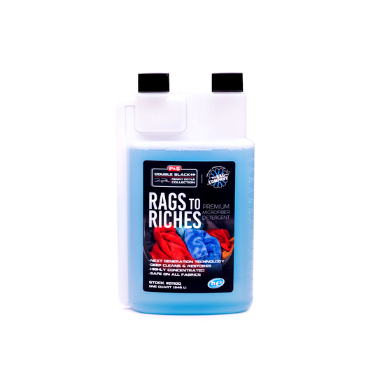 Rags To Riches Mf Wash - Quart