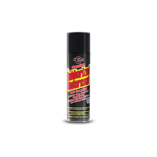 VOC Paintable Rubberized Undercoat [17oz]