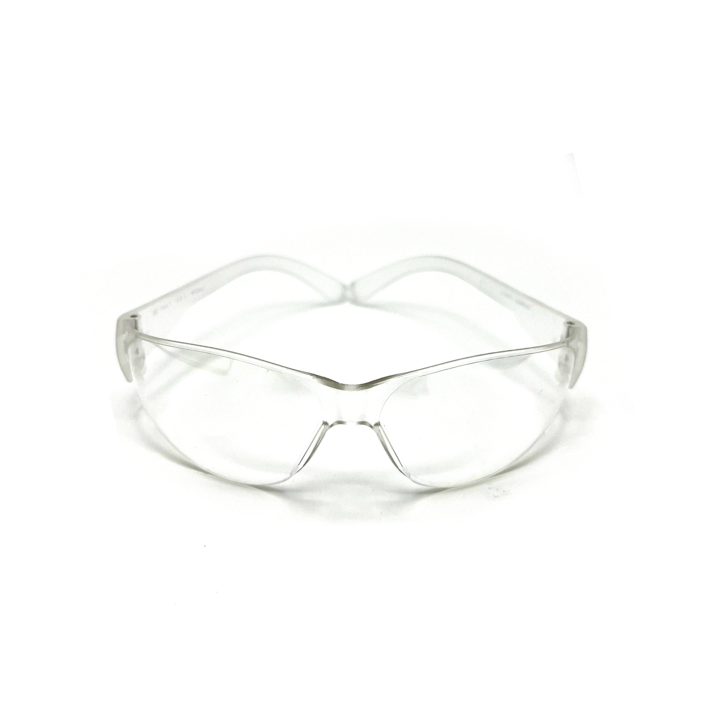 Disposable Safety Glasses