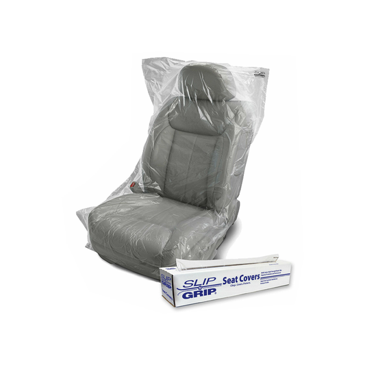 Seatcover Plastic