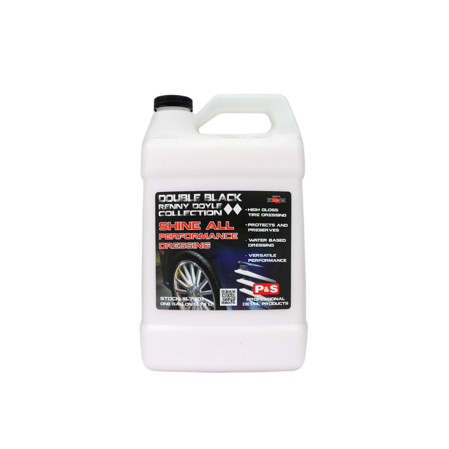 Shine All - Gallon