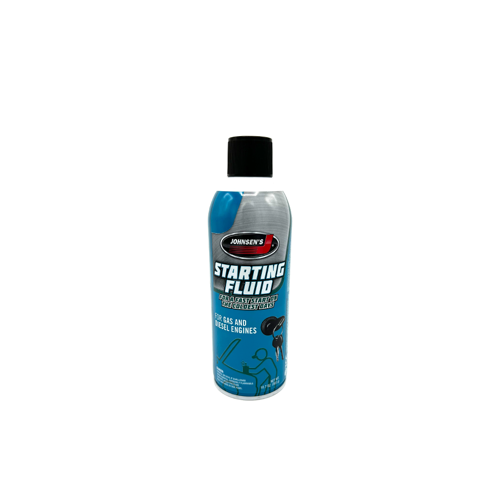 Starting Fluid