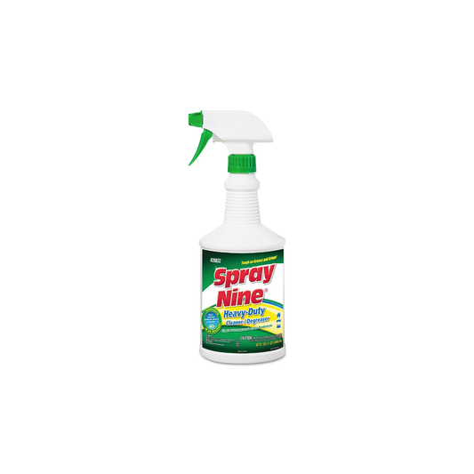 Spray9 Cleaner 32Oz  [12 pack]