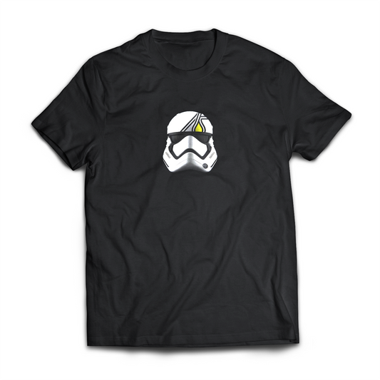 AS TROOPER