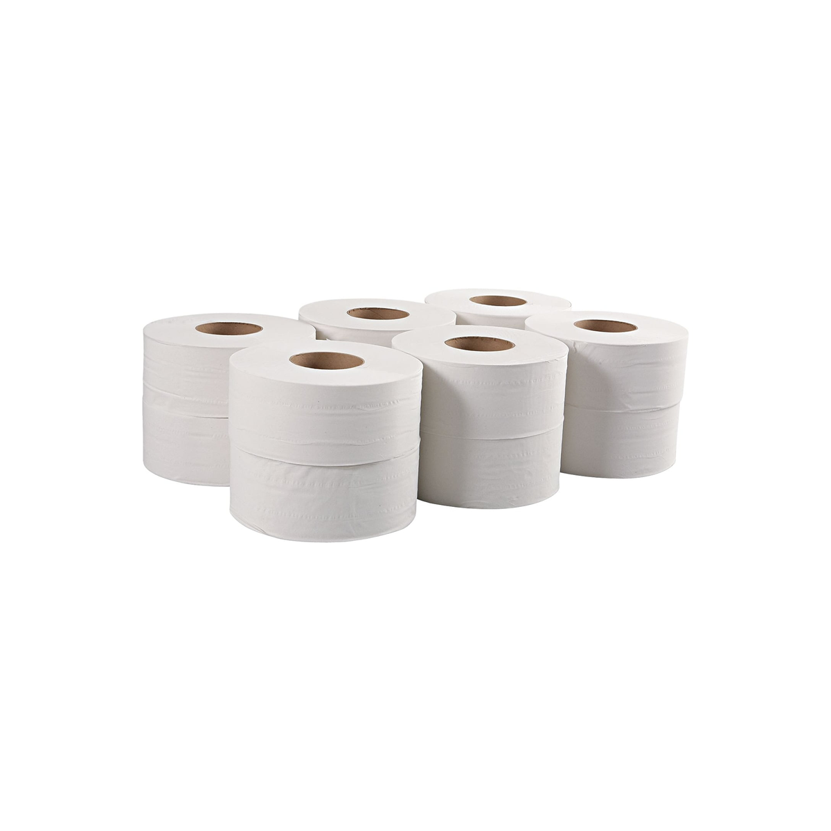 Reliable Toilet Tissue Tork [1000 ft] [12 pack]