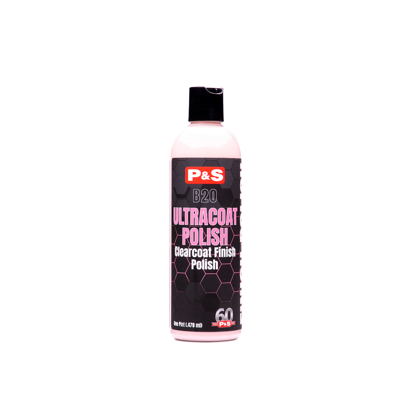 Ultracoat Polish - Pint