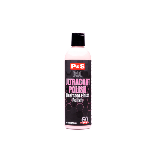 Ultracoat Polish - Pint