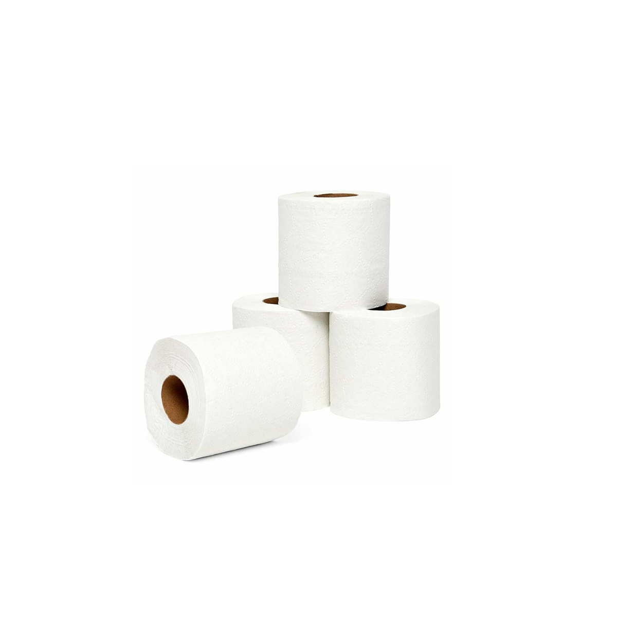 Toilet Paper 500 Sheet [96 pack]