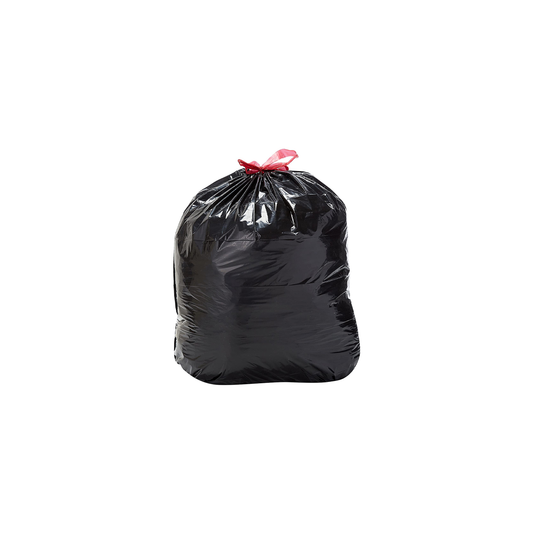 30 Gallon Trash Bag - Natural [500/Cs]