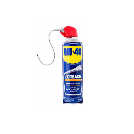 14.4 Oz Wd40 Easy-To-Reach [6/Cs]