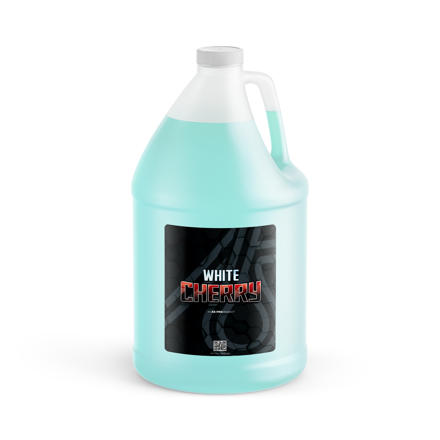 White Cherry