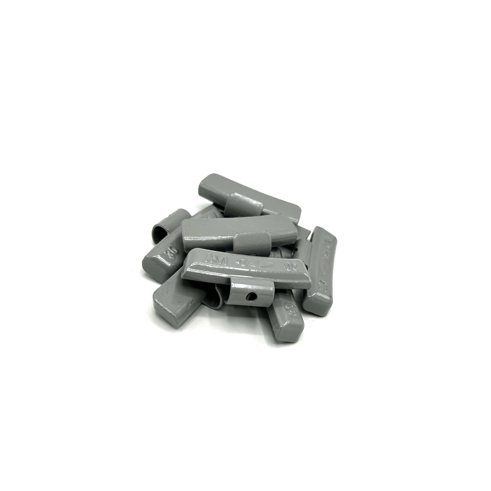 Wheel Weight Coated [25/bx]