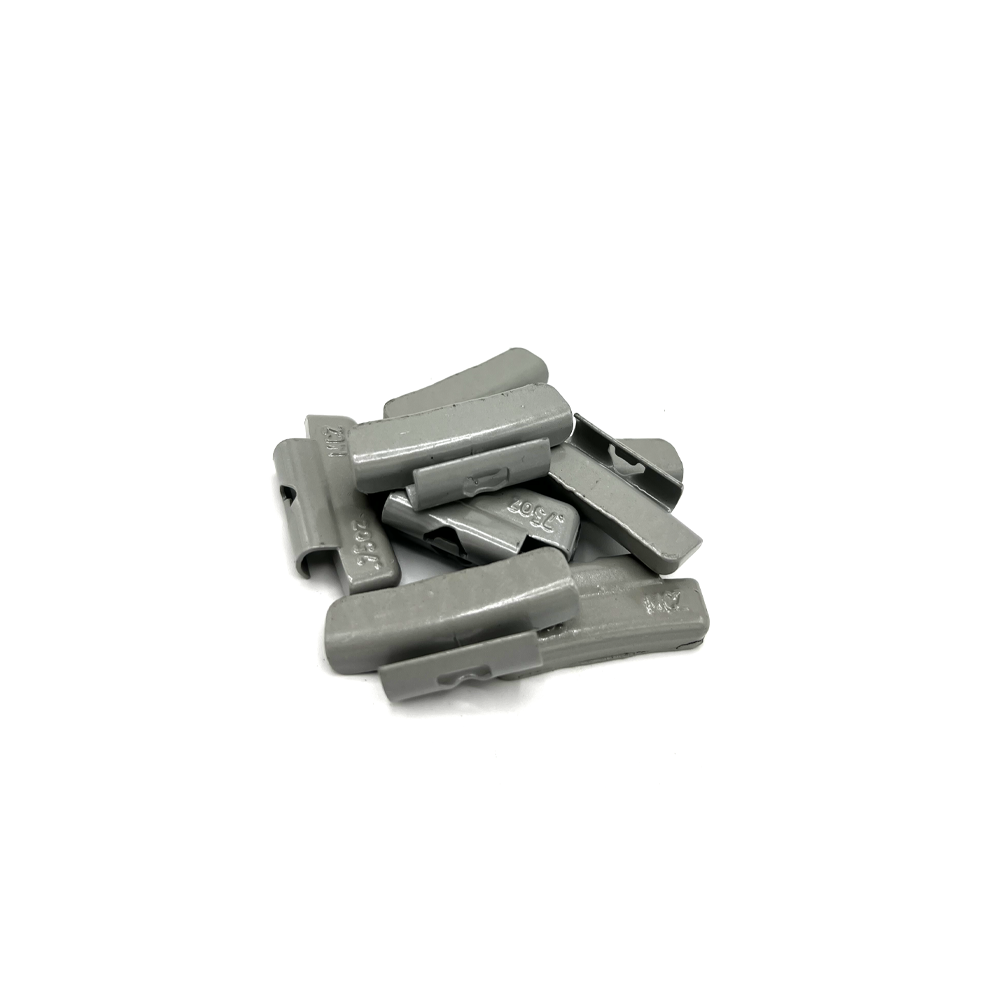 Wheel Weight Coated [25/bx]