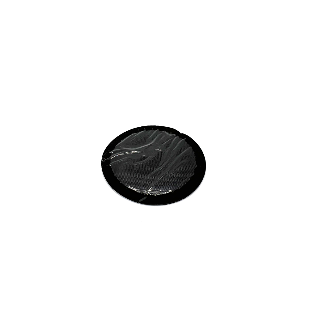 3-1/4 Large Round Patch