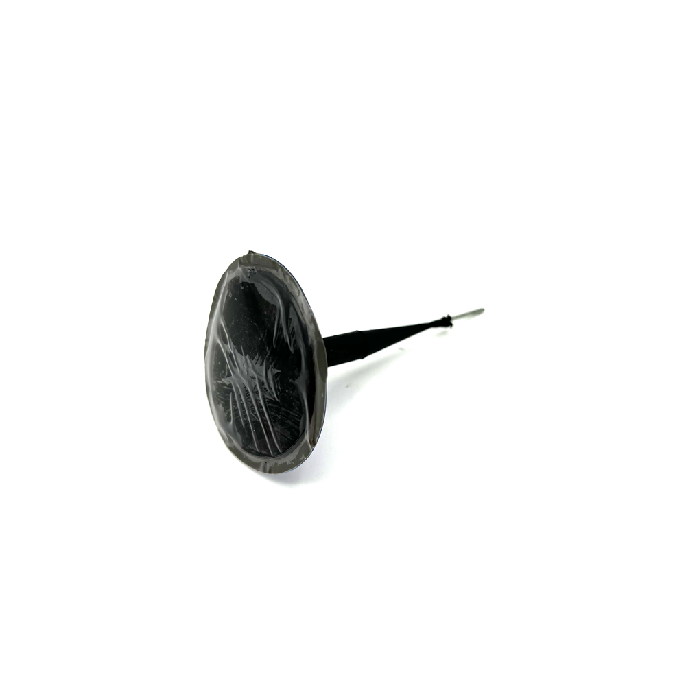 Patch-Plug 2-1/8 Stem 3/8  [#674]