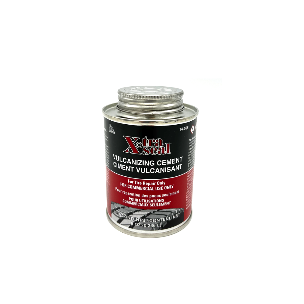 Master Seal Cement [8oz]
